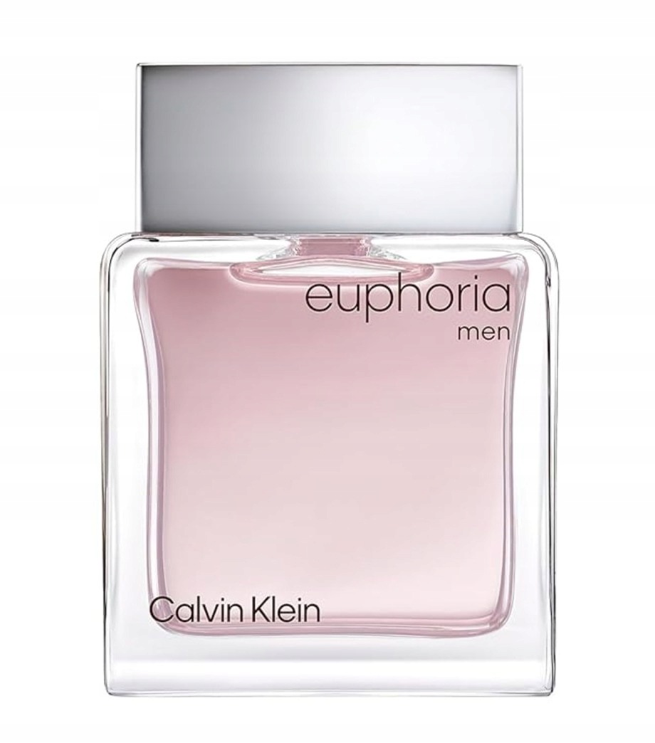 Calvin Klein Euphoria Men Woda toaletowa dla mężczyzn 50 ml