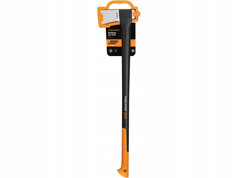 FISKARS SIEKIERA X27 XXL ROZŁUPUJĄCA 1015644