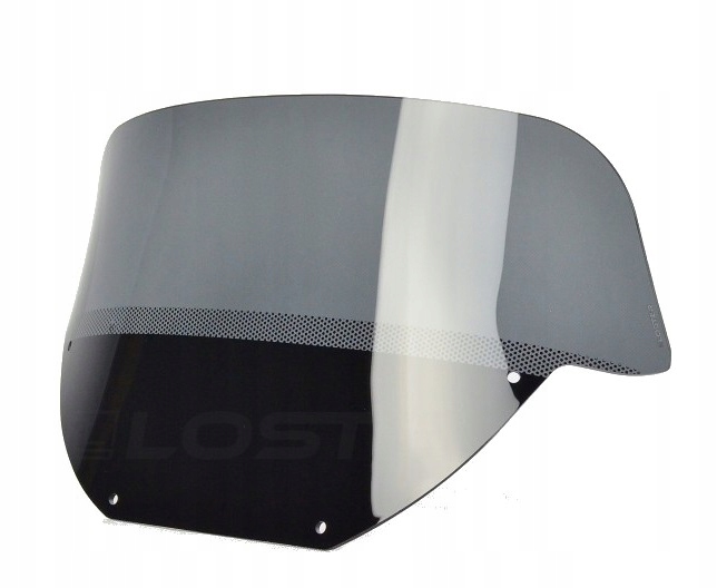 Loster motocyklové sklo Honda Ctx 700 14-17