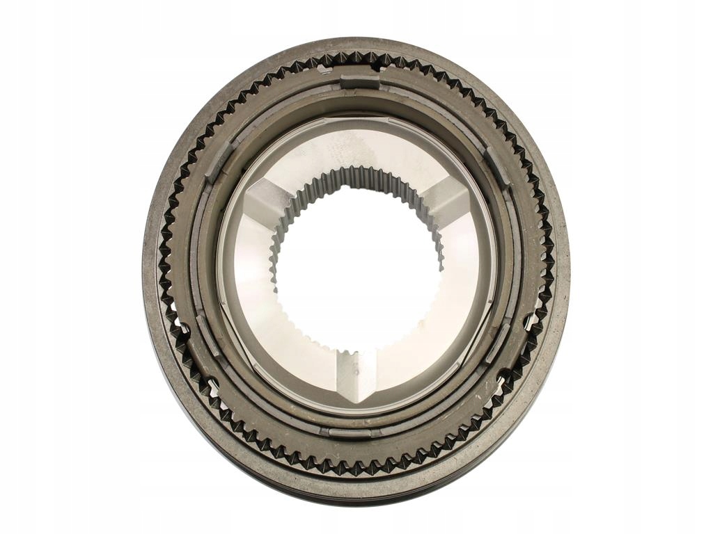 Posuvník Synchronizátoru Iveco Daily 06> Náboj 1/2-RYCHLOSTNÍ