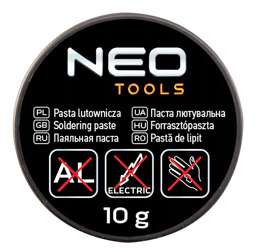 LUTOWNICA TRANSFORMATOROWA ELEKTRYCZNA Z WALIZKĄ Model 19-151