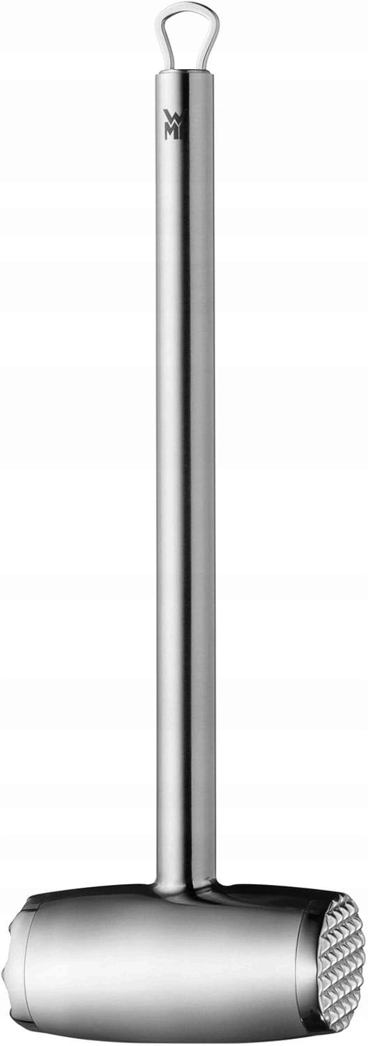 Wmf Profi Plus palička na maso Cromargan 34 cm Nerezová Ocel