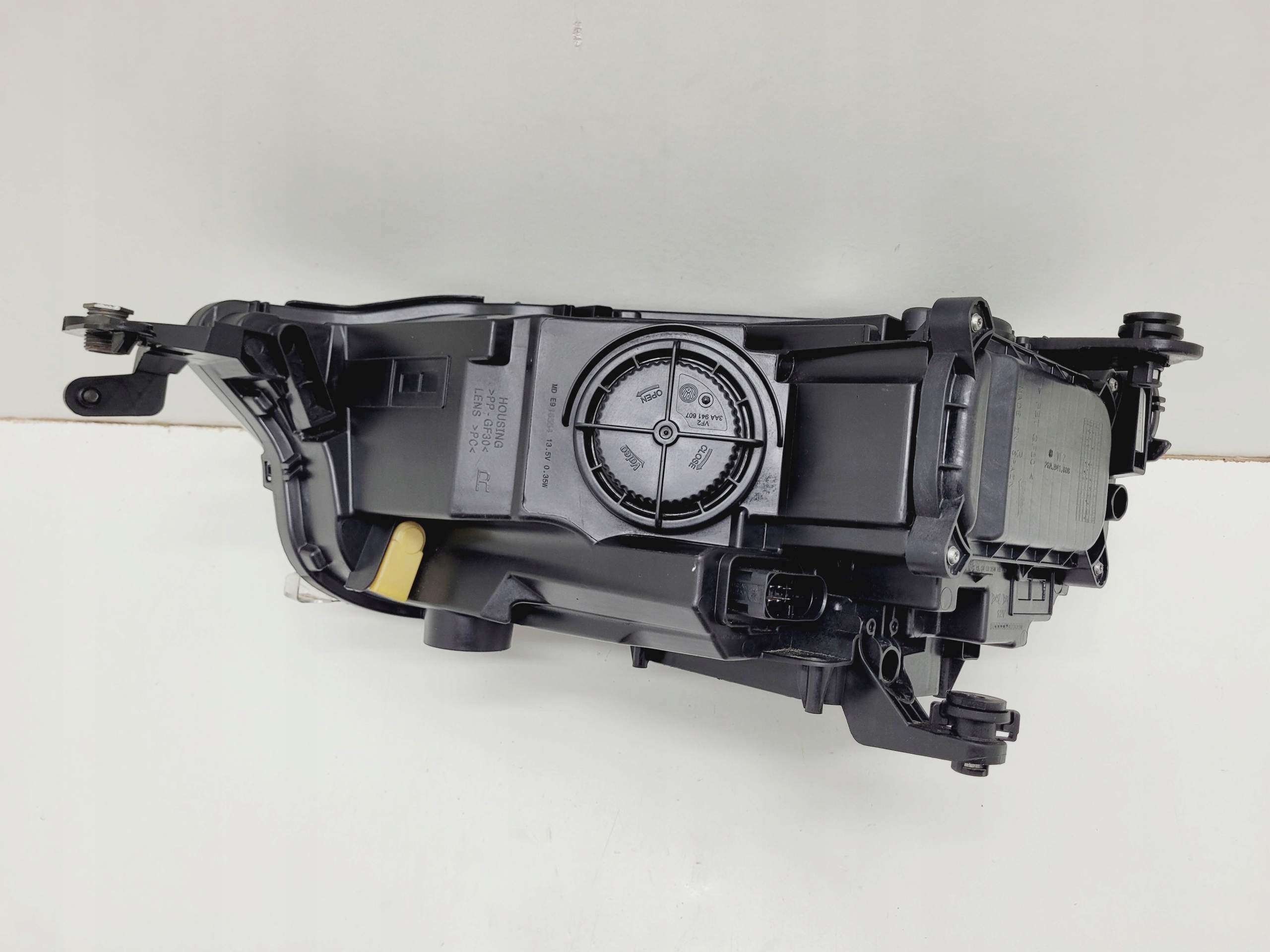 Frontscheinwerfer VW T-Roc A1 2GA941026HV LED Rechts Scheinwerfer Headlight - Thumbnail 3