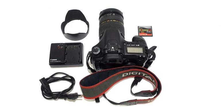☆ うー ☆ キャノン EOS 30Dセット♫ Amazon | Canon EOS 30D デジタル一眼レフカメラ EF 28-135mm f