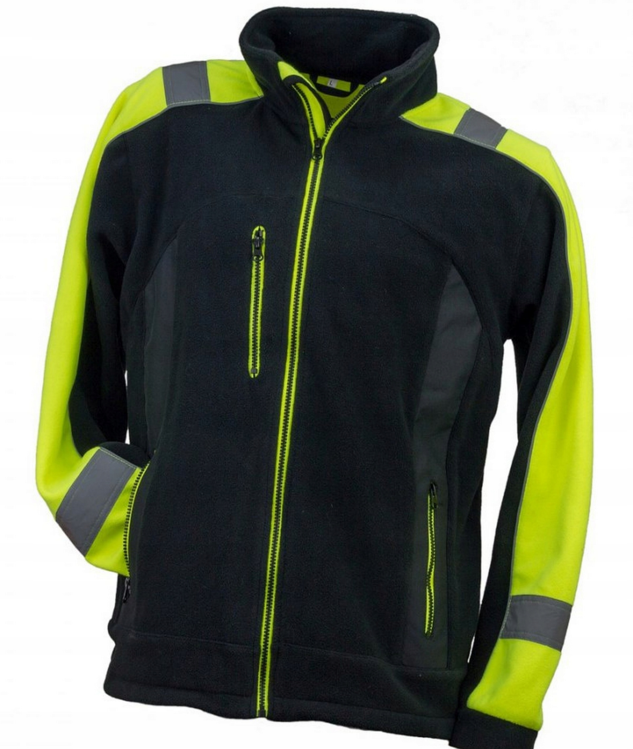 Polar Roboczy Z Pasami Odblaskowymi Urg-polar C Urgent L