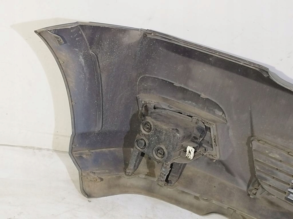 Opel Meriva A lift bumper front front Z21T