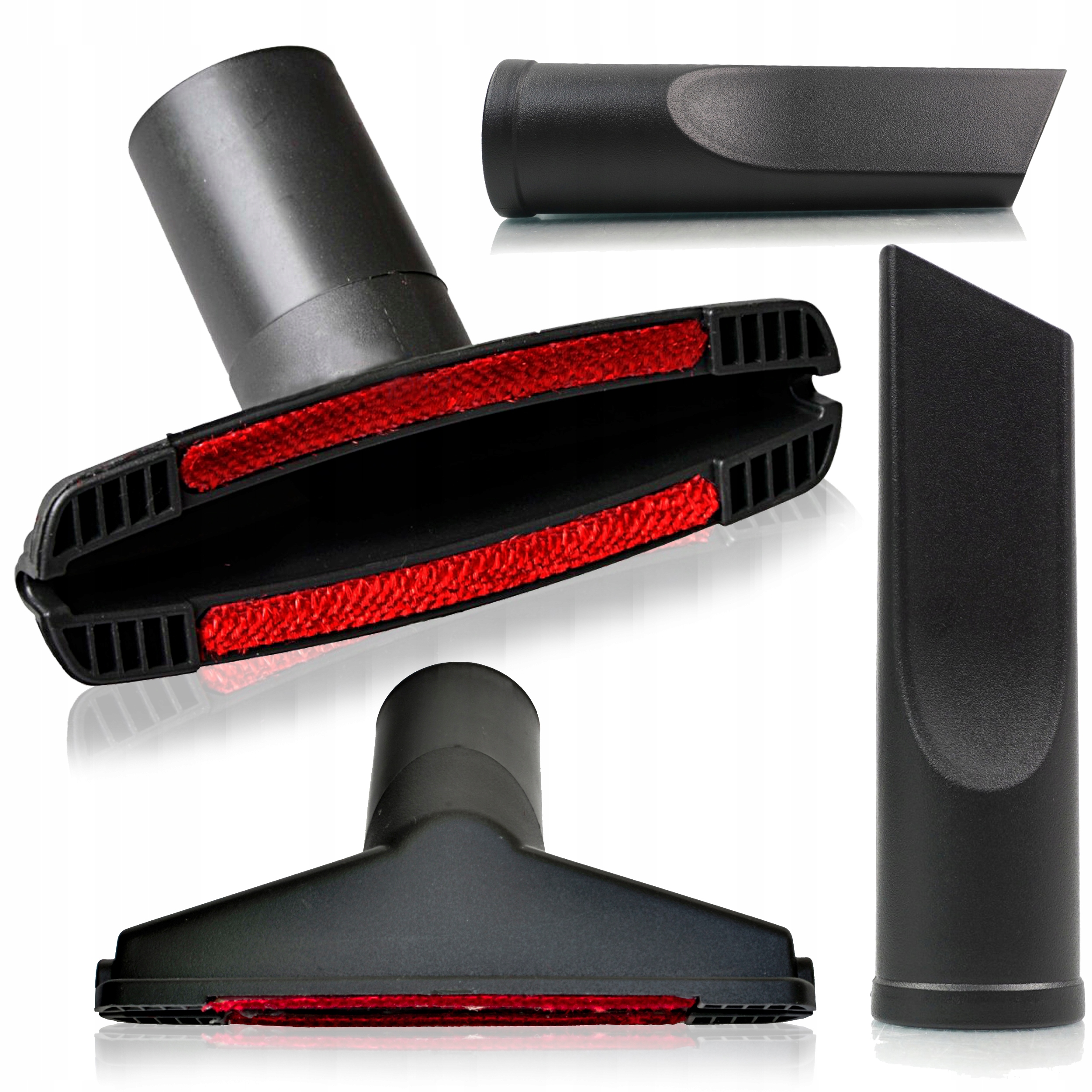 

Ssawka Z Welurem Szczelinowa Do Odkurzacza Karcher