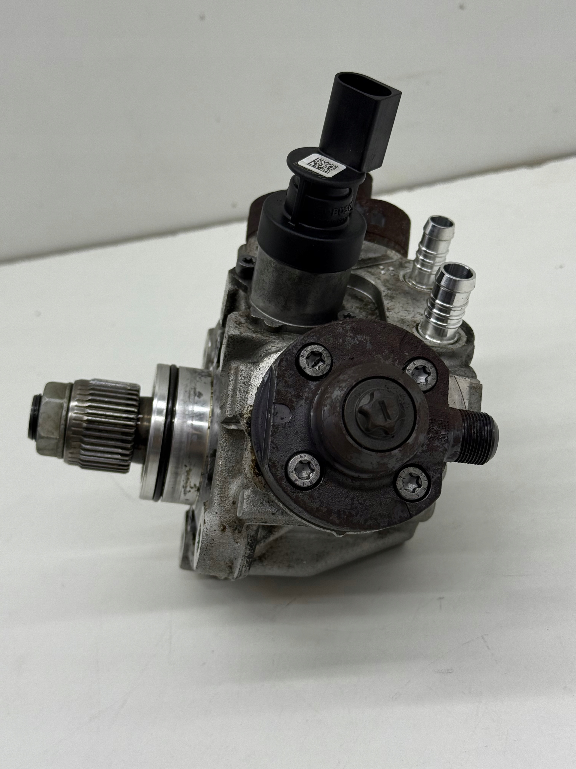 AUDI A8 A7 A6 C7 3.0 TDI CDU Pompe d’injection Carburant SPRAWNA Original!