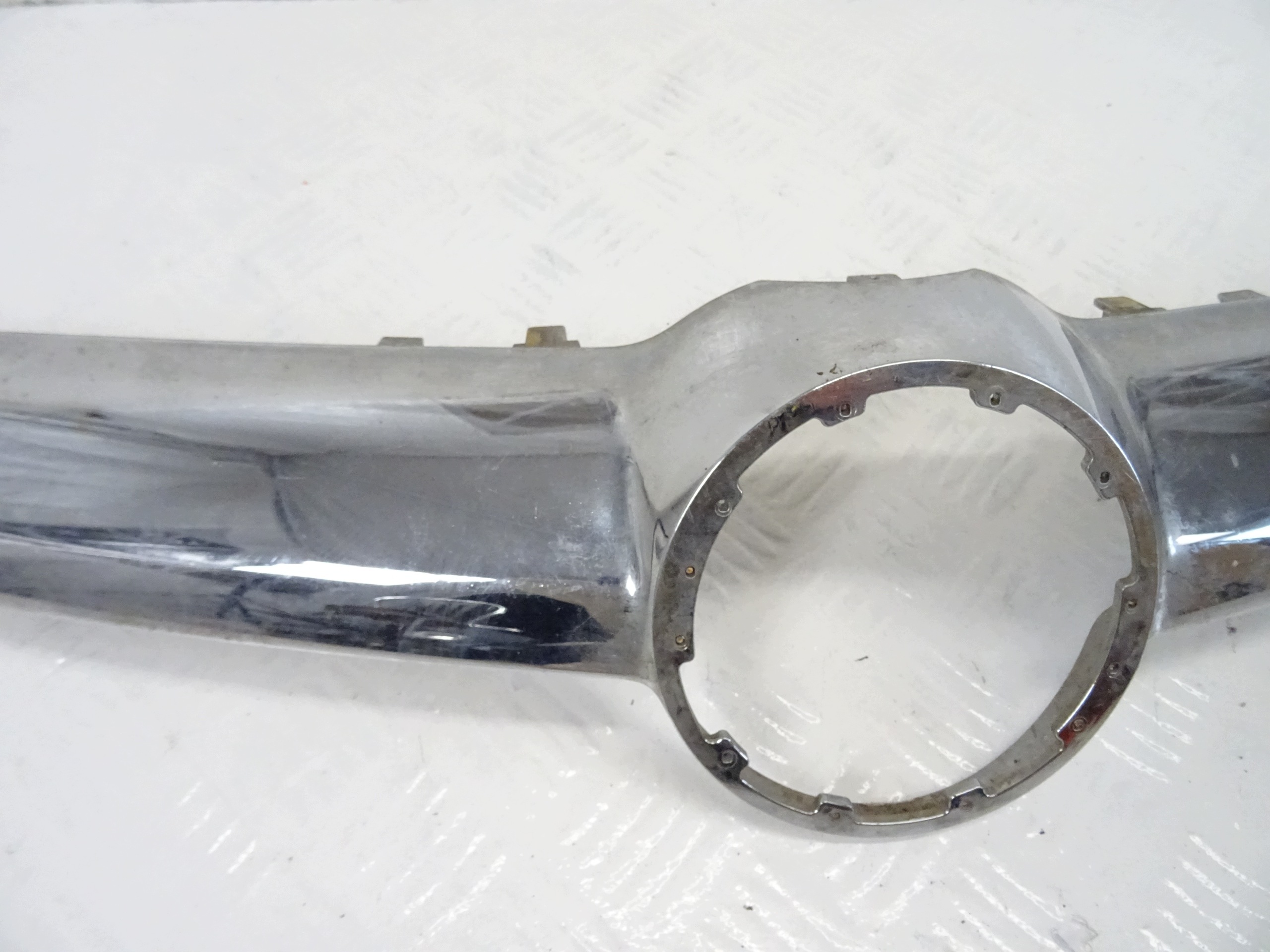 grill grille CHROM front OPEL INSIGNIA A LIFT 22787089