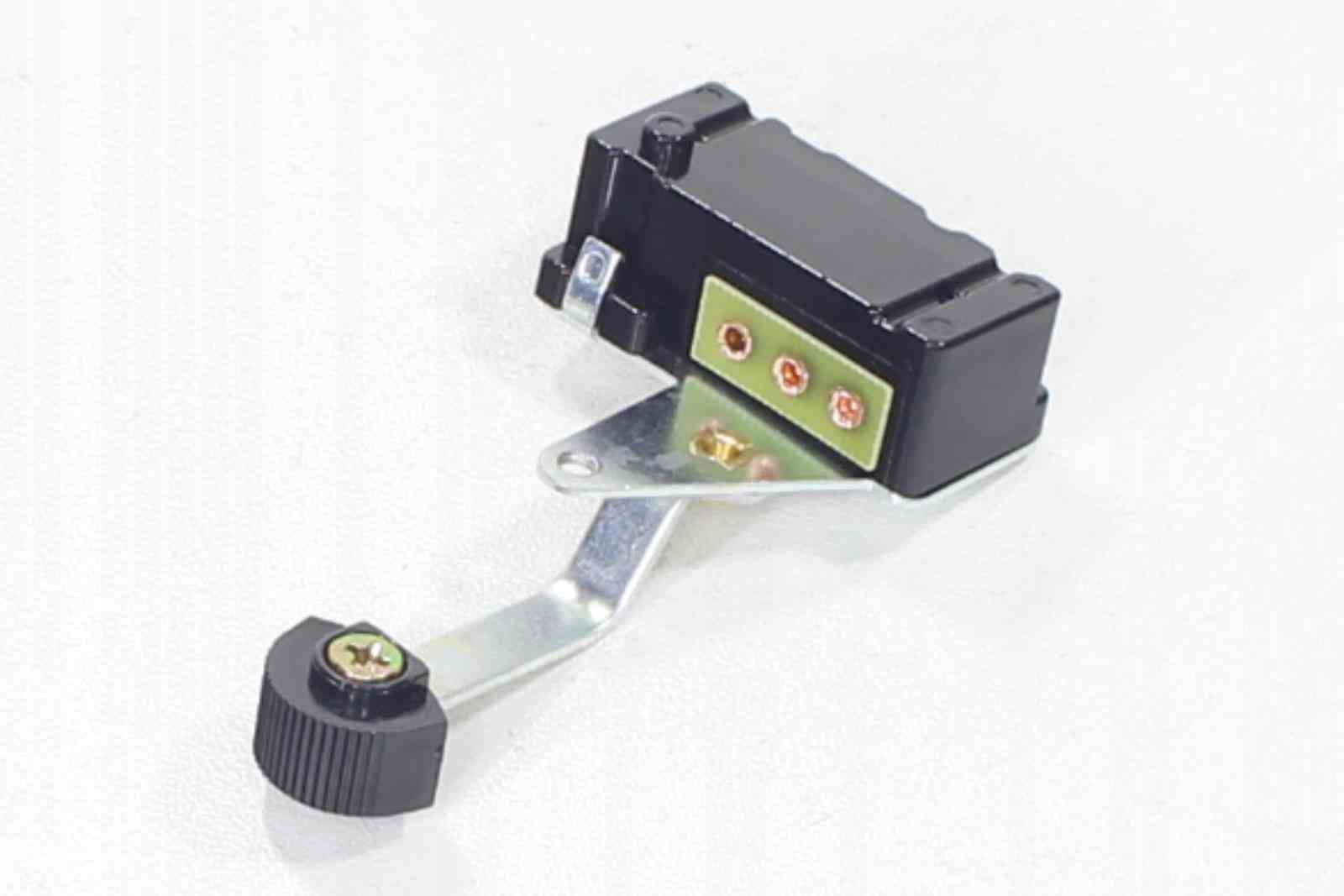 NOWY WŁĄCZNIK KIERUKOWSKAZÓW SIMSON MZ TAIWAN