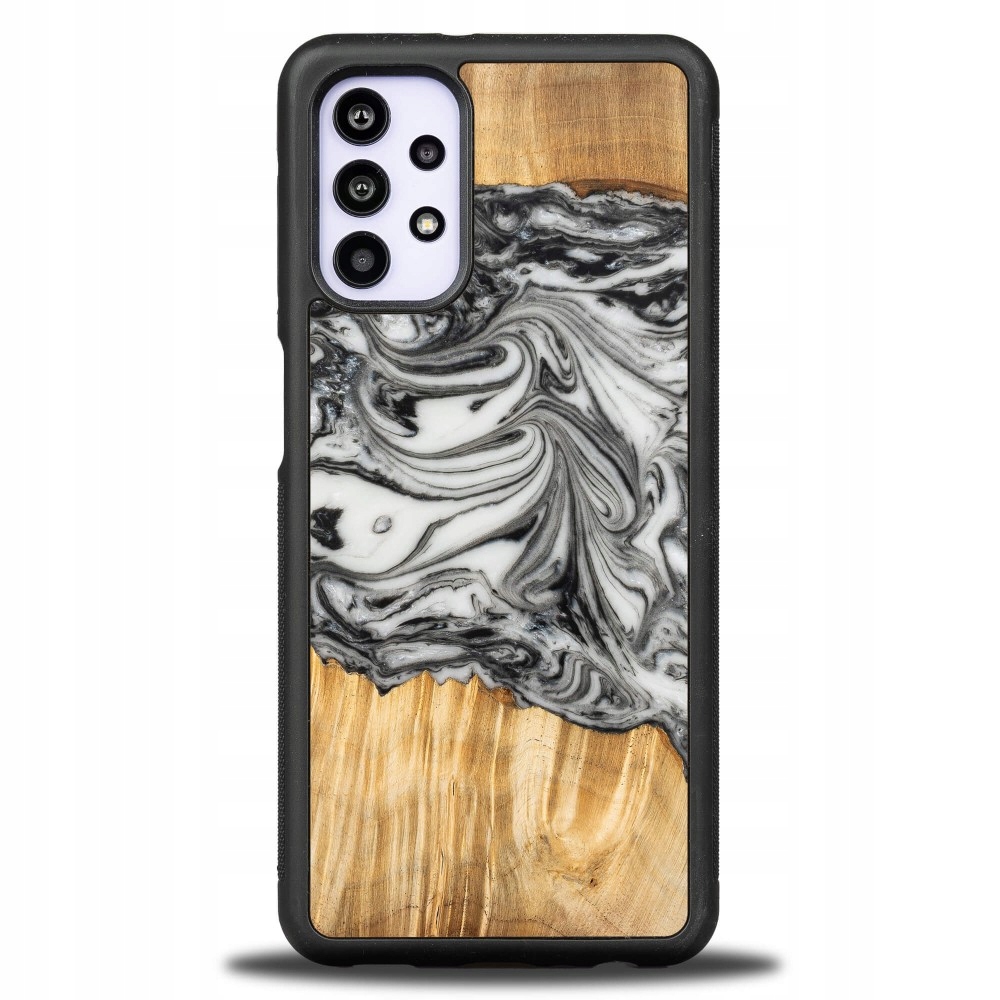 Pouzdro Bewood Unique pro Samsung Galaxy A32 5G 4 živly Země