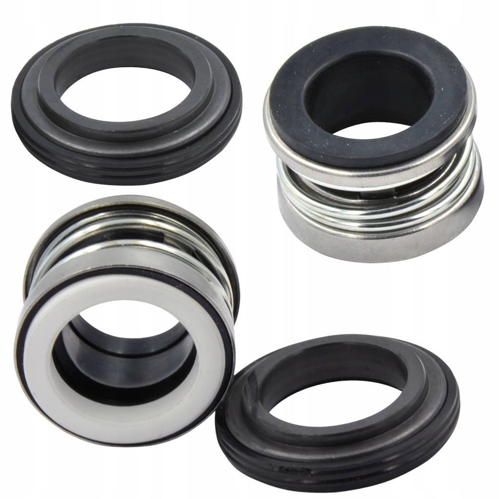 

Uszczelniacz Pompy Wody 20mm 104-20