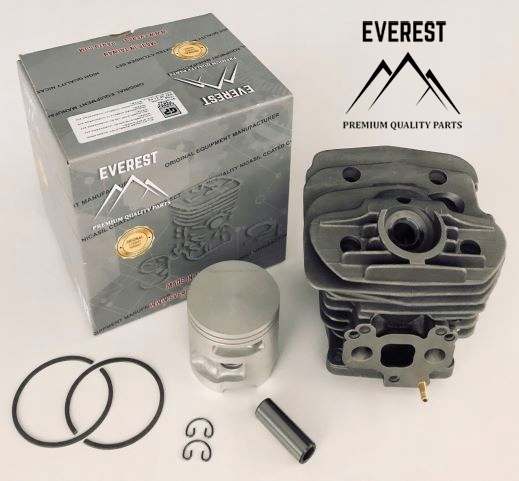 Kompletný Valec Husqvarna 575, 575XP Everest Nikasil