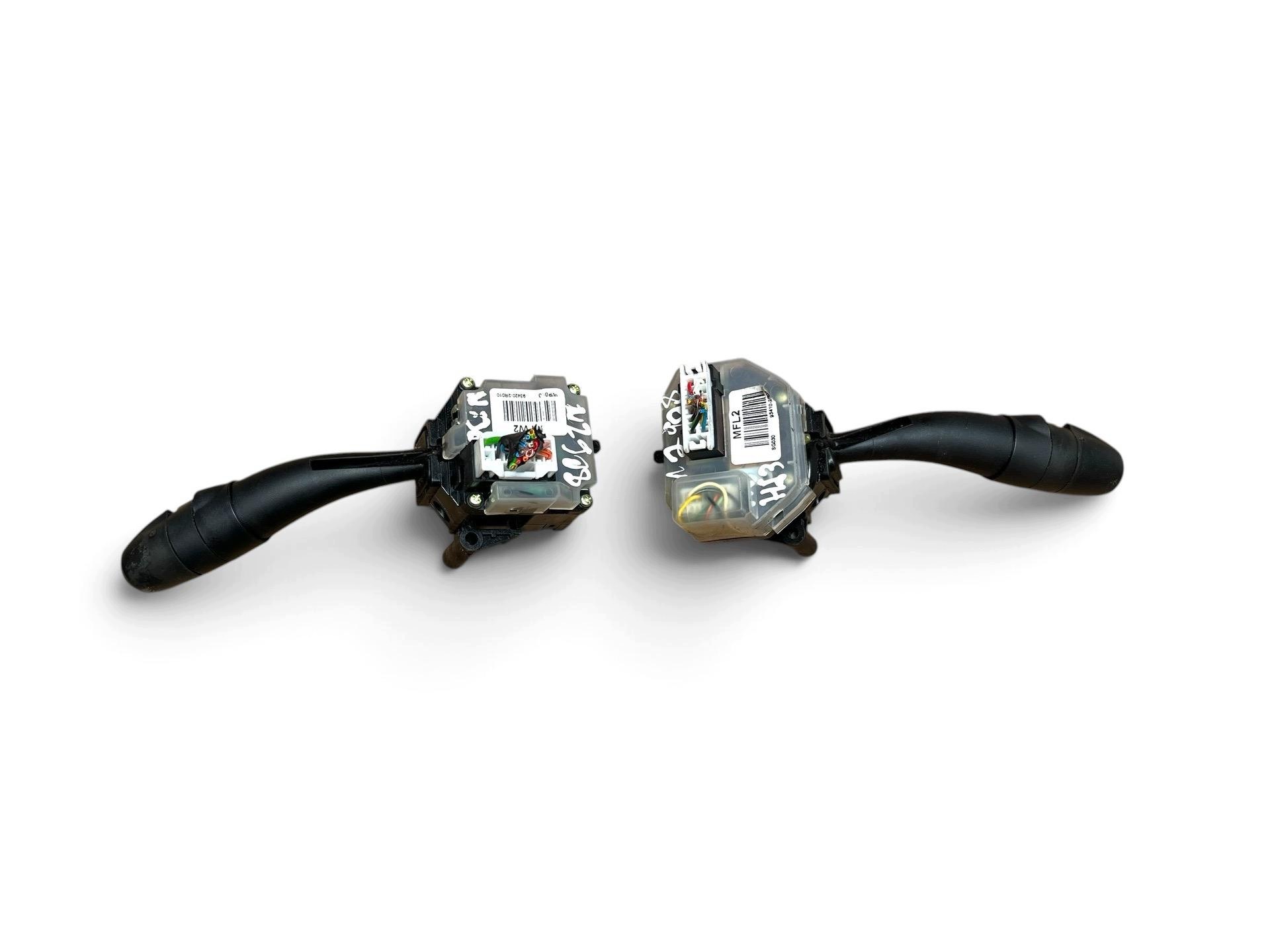 DEVIO TERGICRISTALLO TERGI Hyundai i30 FD 2009 93420-2R010