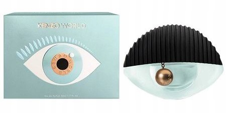 Kenzo World Edp 50ml Spráj