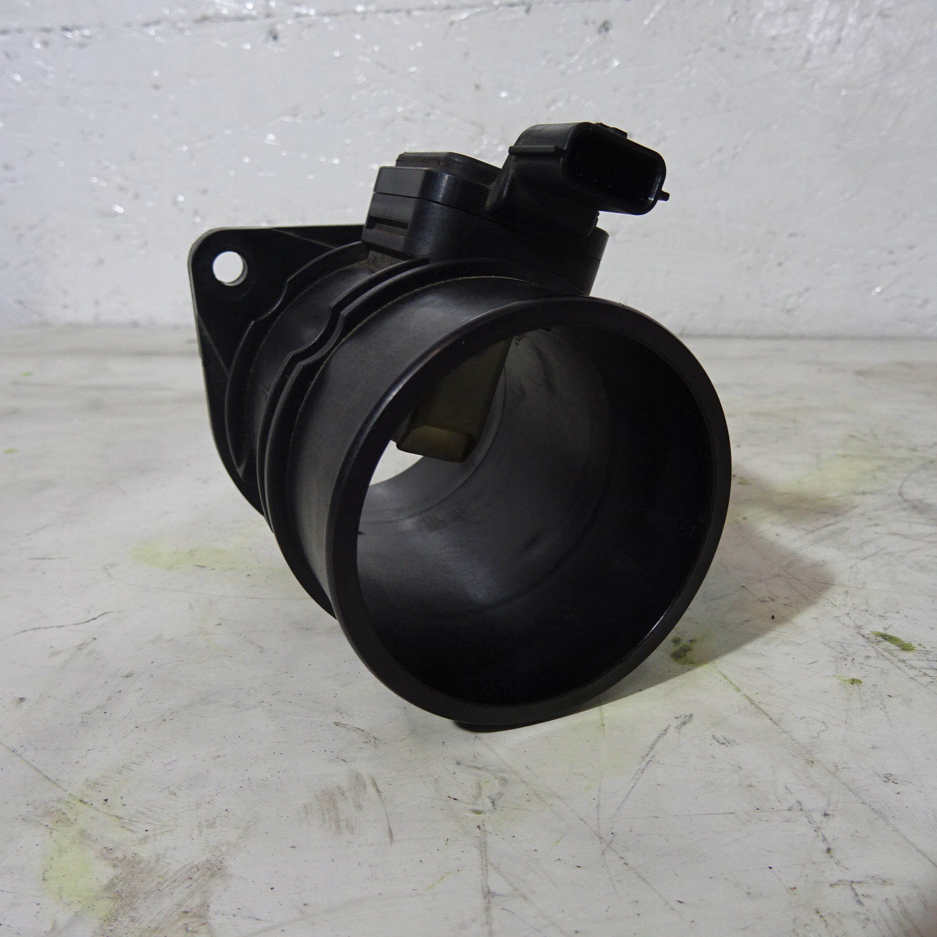 DACIA DOKKER 1.5DCI flow meter 5WK97021