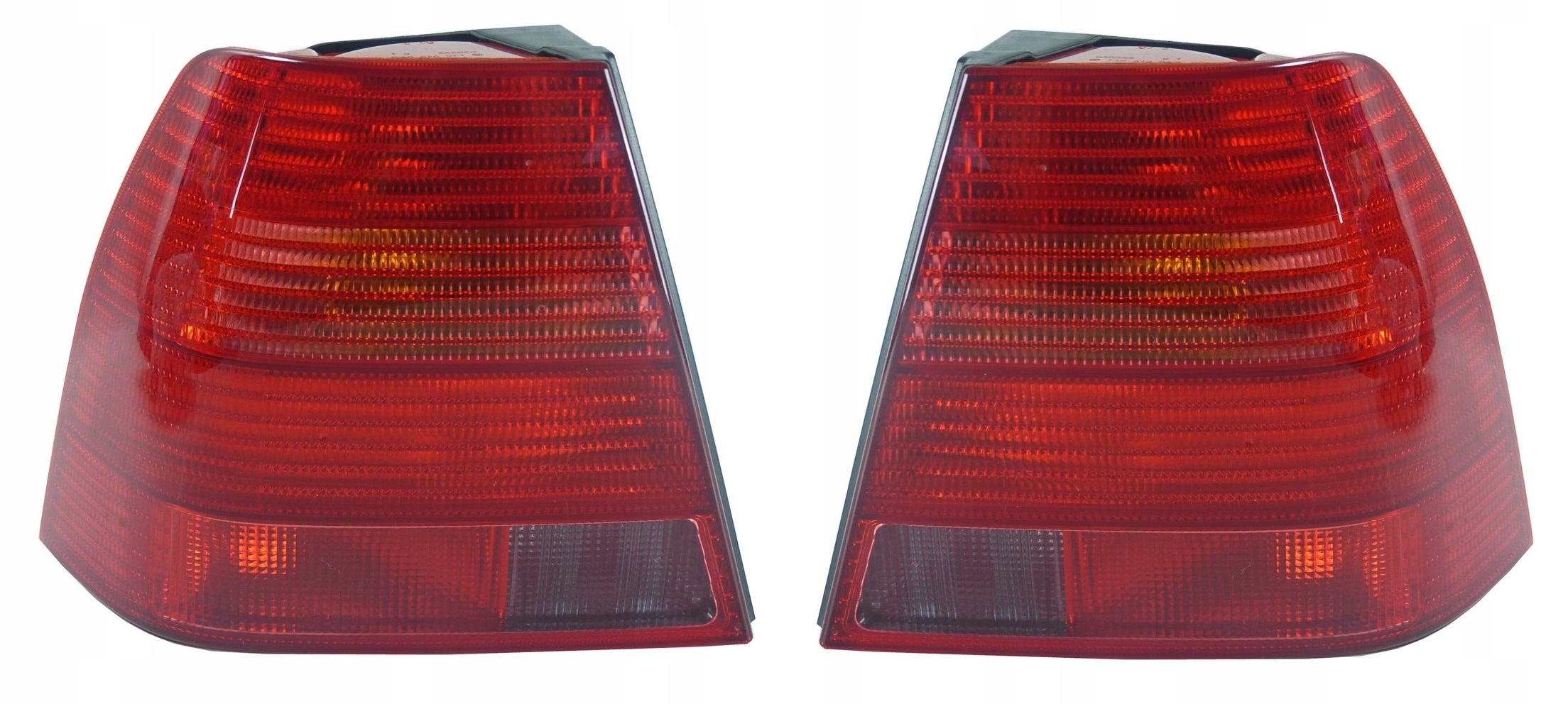 Volkswagen Bora 98-05 Sedan Zadní Světlo Levé Pravé