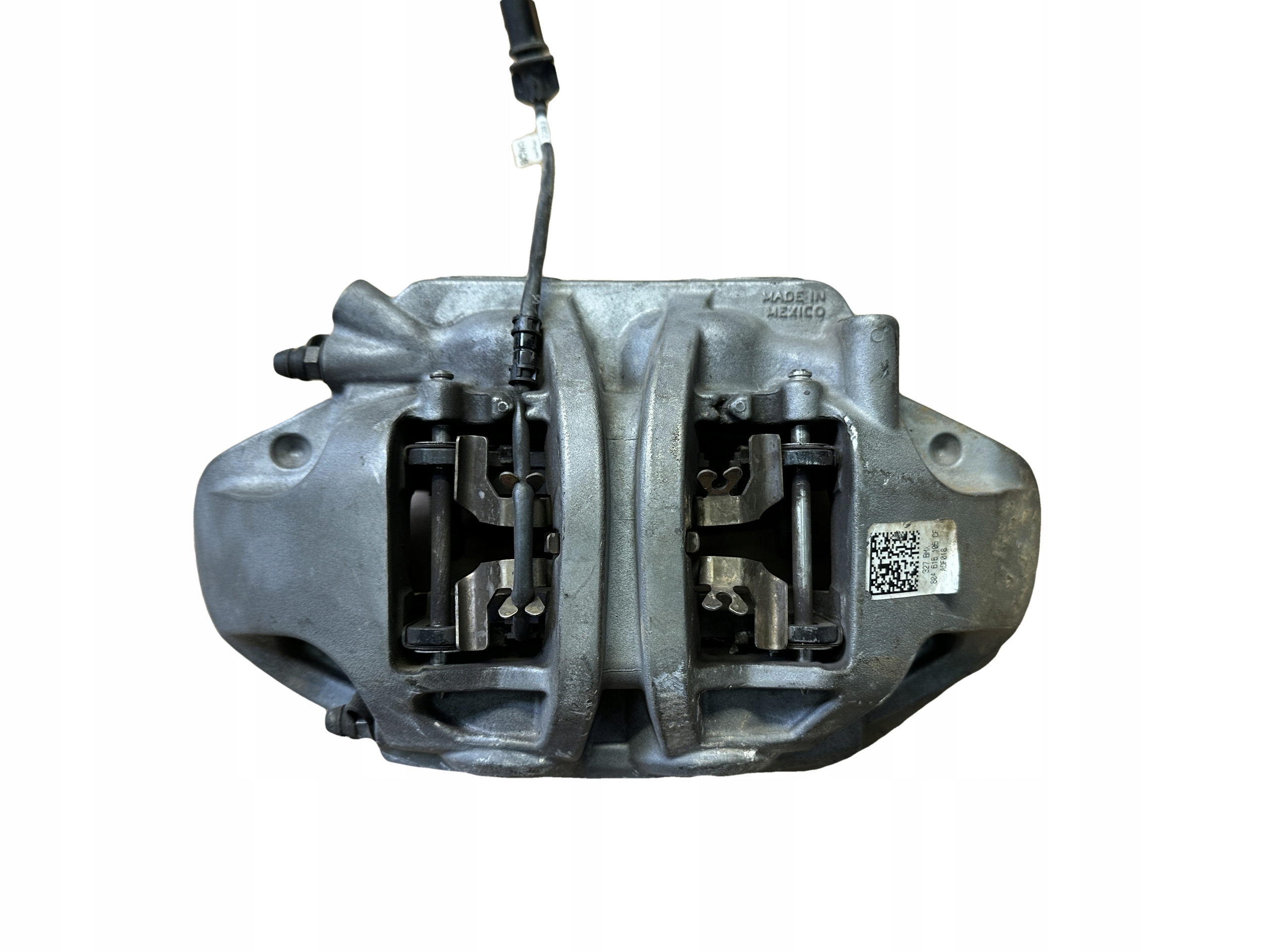 AUDI Q5 80A caliper brake left front 80A615105CF