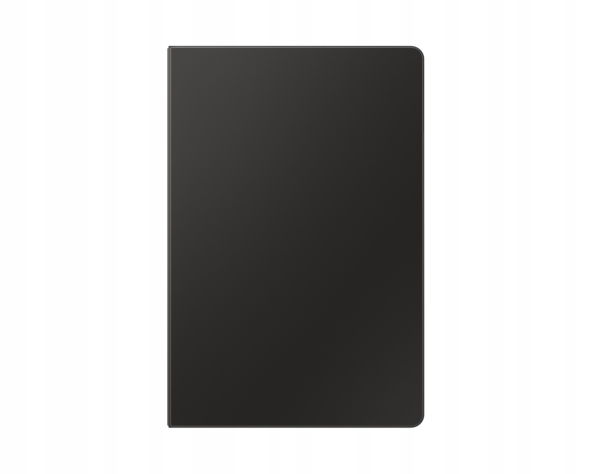Samsung Ochranný kryt s klávesnicou a touchpadom pre Tab S10 Fe+ Black