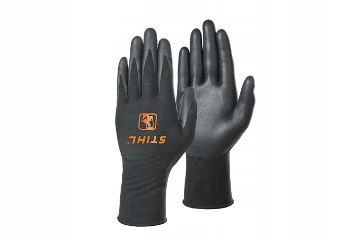 STIHL Rękawice FUNCTION SensoTouch r. XL