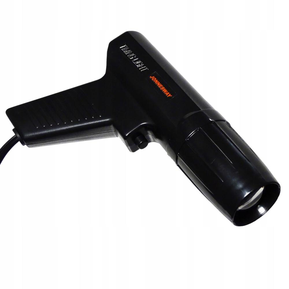 LAMPA STROBOSKOPOWA PROFESJONALNA, JONNESWAY Waga produktu z opakowaniem jednostkowym 0.5 kg