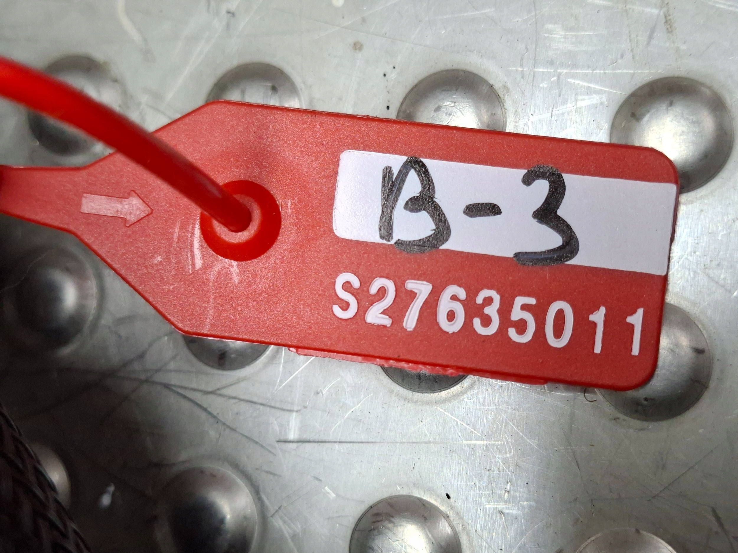 crijevo prijenos vode 215010007N RENAULT LAGUNA III 2.0 DCI 2007