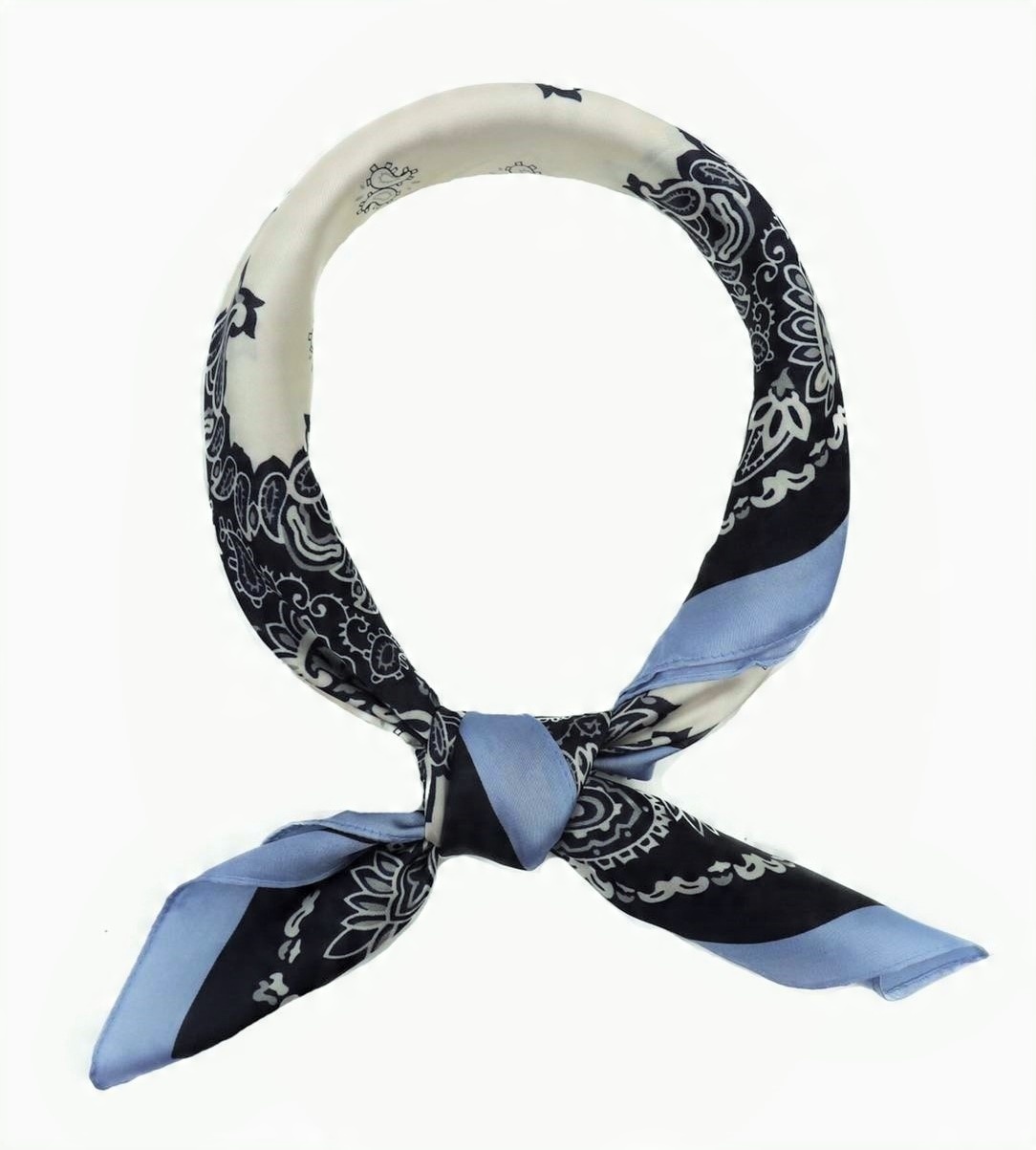 

Apaszka Gawroszka Bandana Mała Chusta 70/70CM