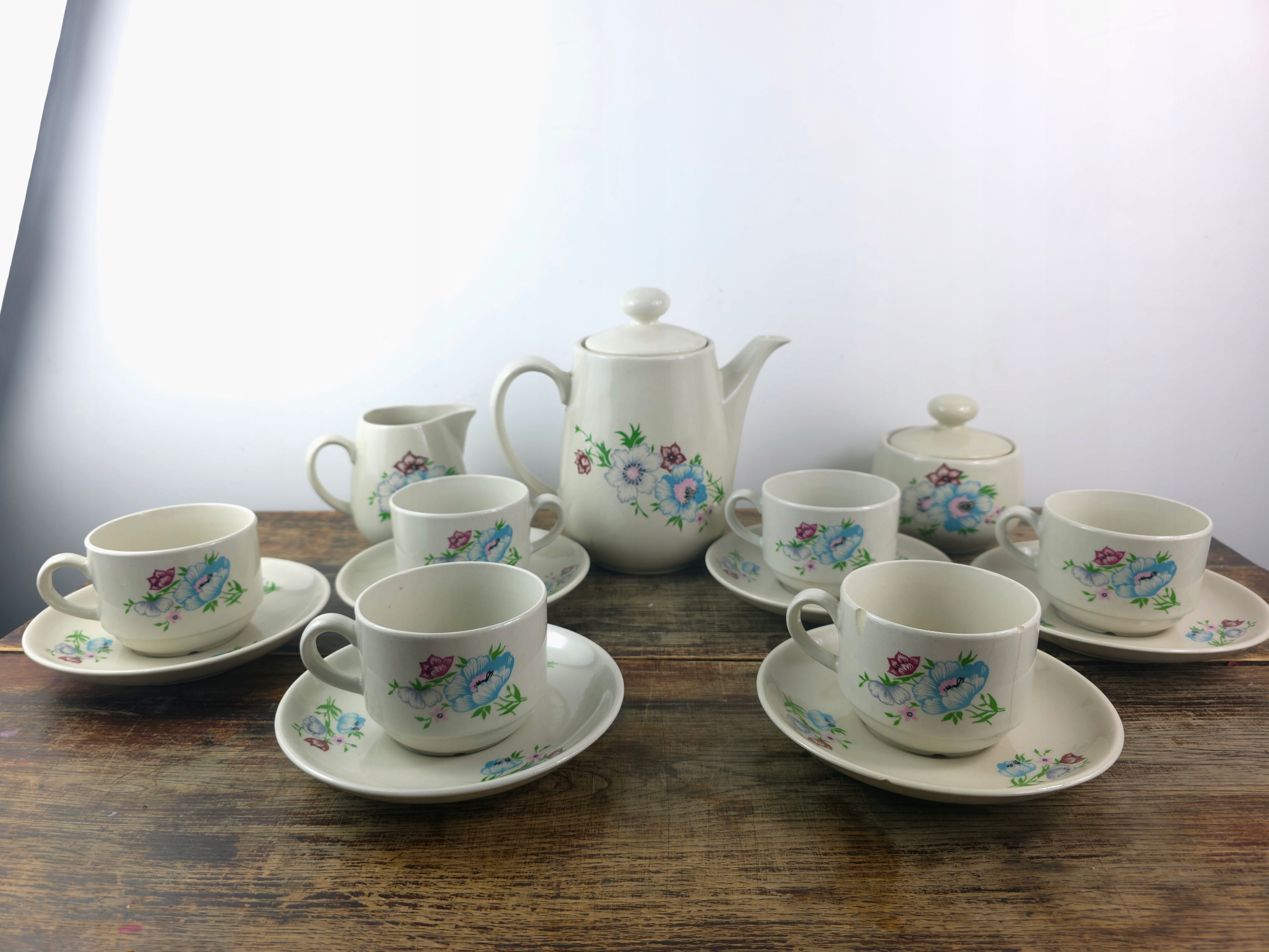 Кофейный сервис