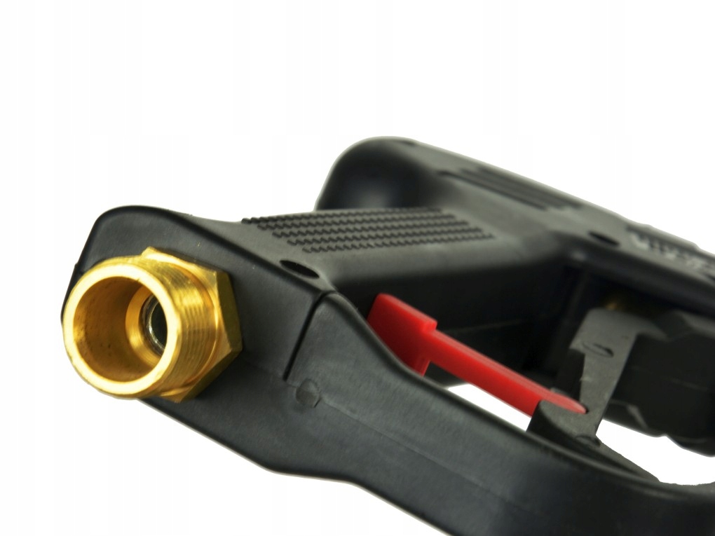 PROFESJONALNA LANCA DO MYJKI WYSOKOCIŚNIENIOWEJ Kod producenta G73118