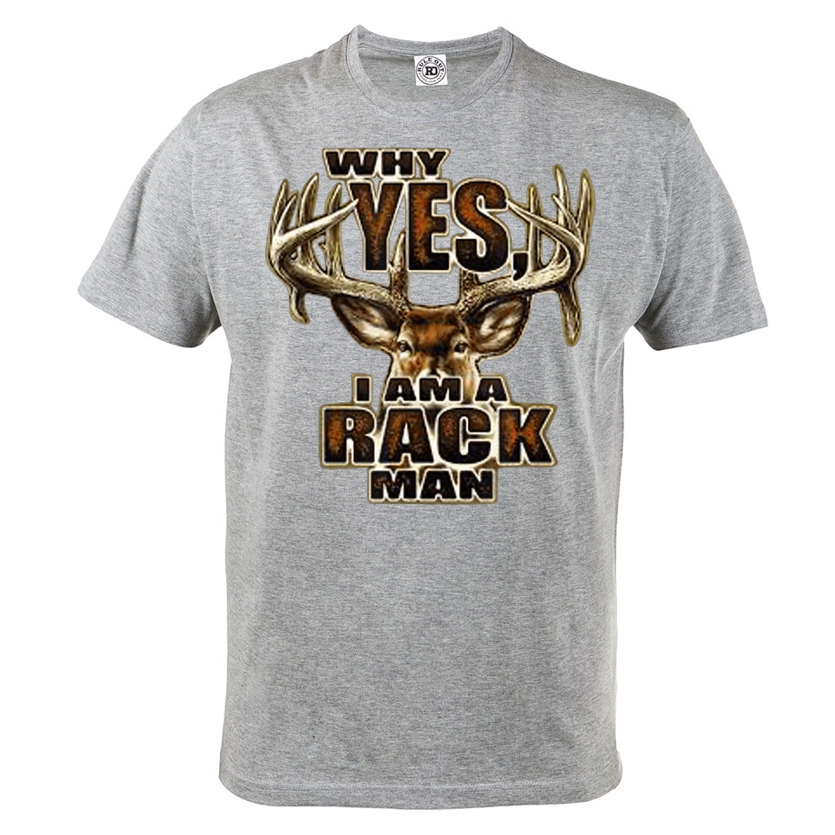 

Męska Koszulka Łowiecka Dla Myśliwego Na Polowanie