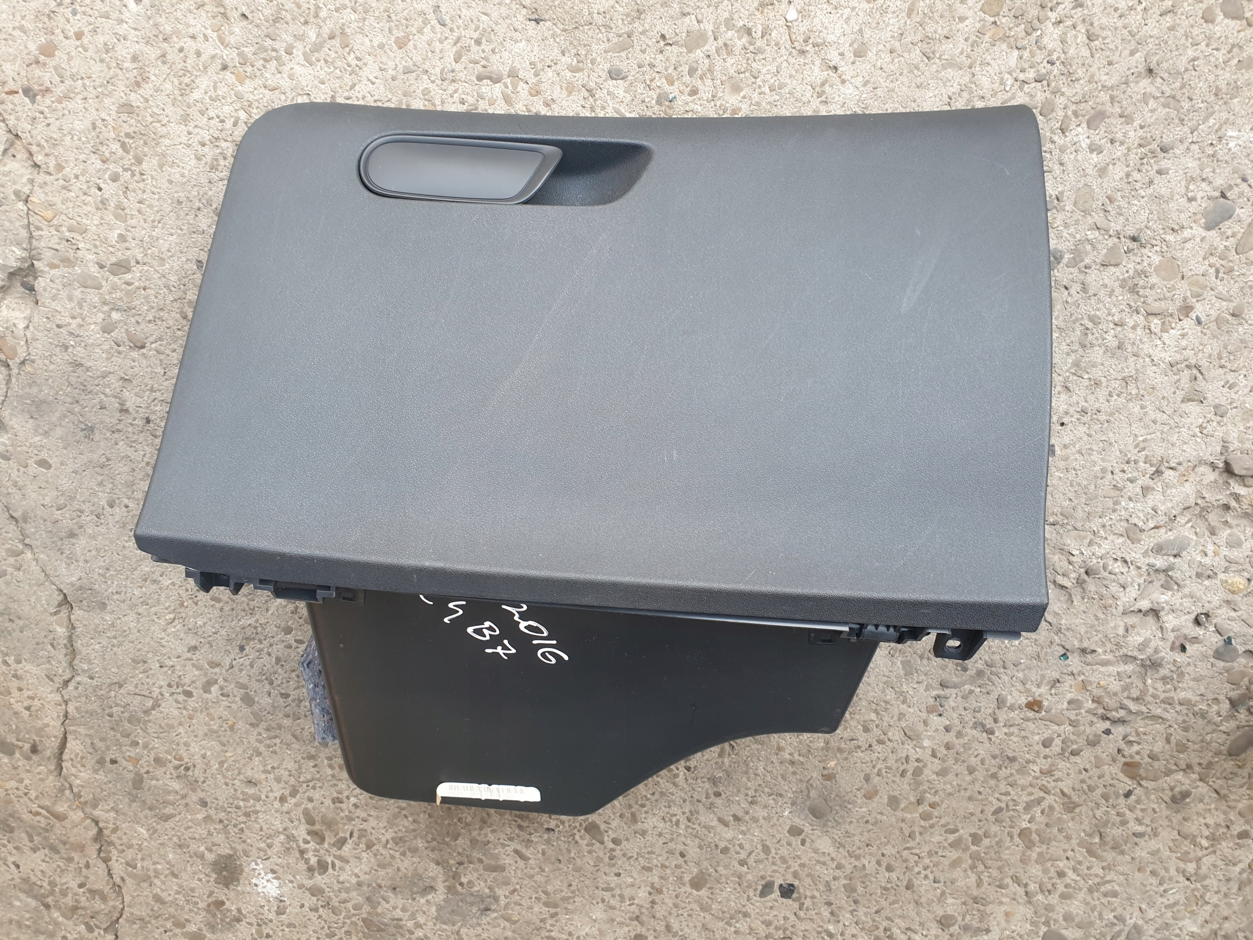 Handschuhfach Abdeckung, Hutablage CITROEN C4 B7 II 2010-2018 9671431377 9671471177