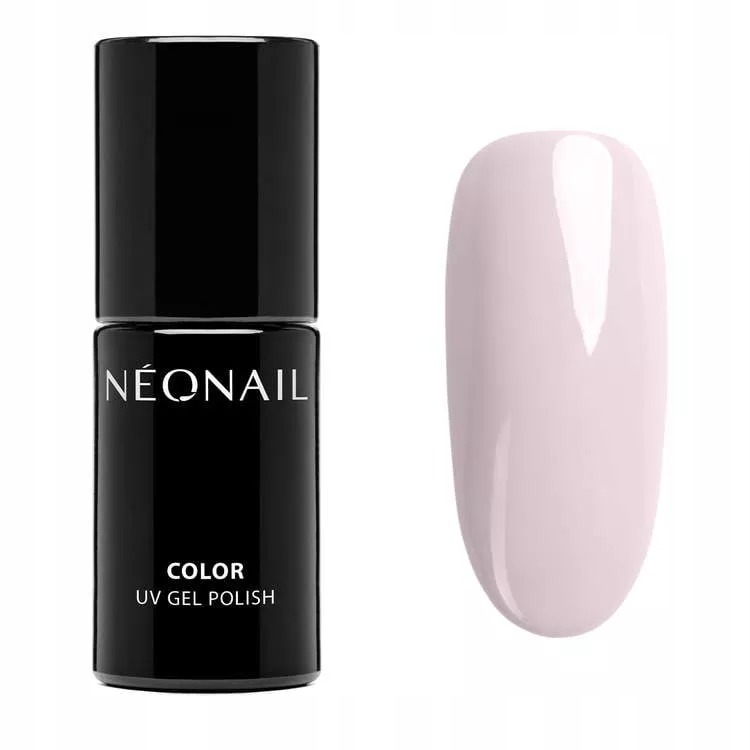 

Neonail Jungle Blush Lakier Hybrydowy 7,2 ml
