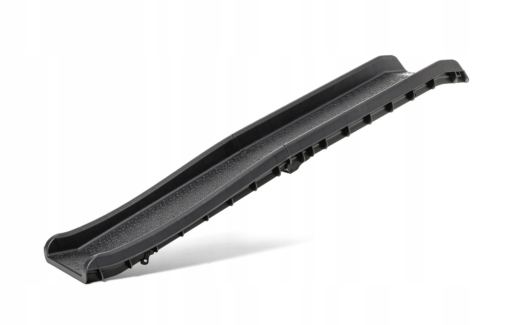 Skládací přepravní rampa 156x40x12,5 cm černá – značka Mps