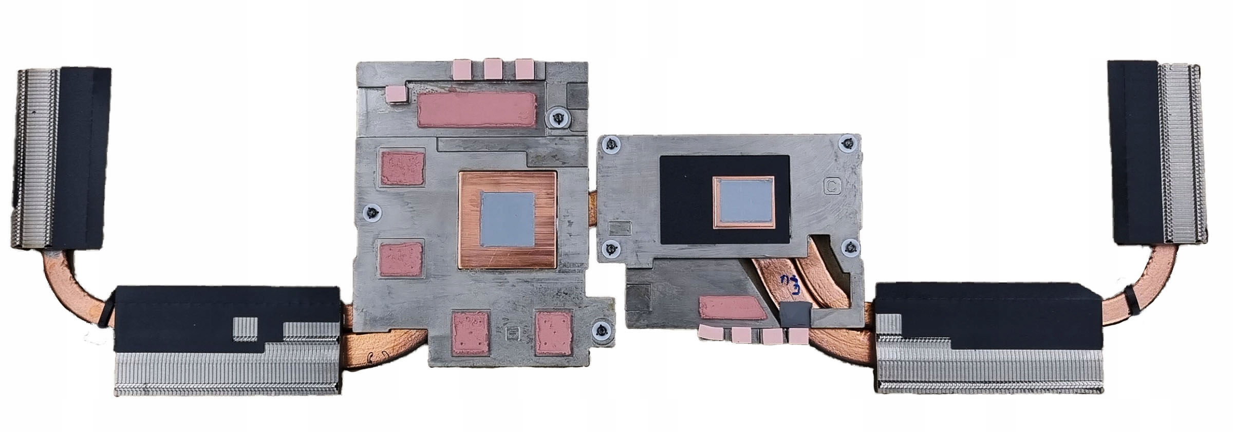 Nový Chladič Acer Nitro 5 AN515-56 Gtx 1650