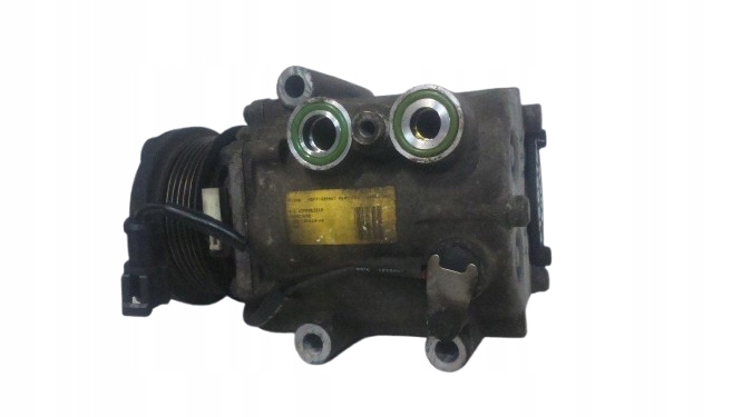 FORD STREETKA 03- SPRĘŻARKA KLIMATYZACJI 1S5H19D629AB