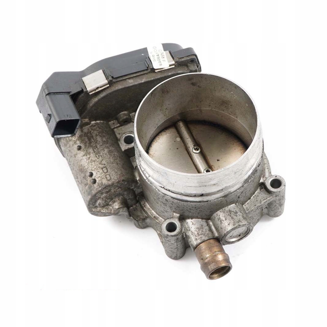 BMW E82 E90 E92 N54 135i 335i ДРОССЕЛЬНАЯ ЗАСЛОНКА Воздух 7556119