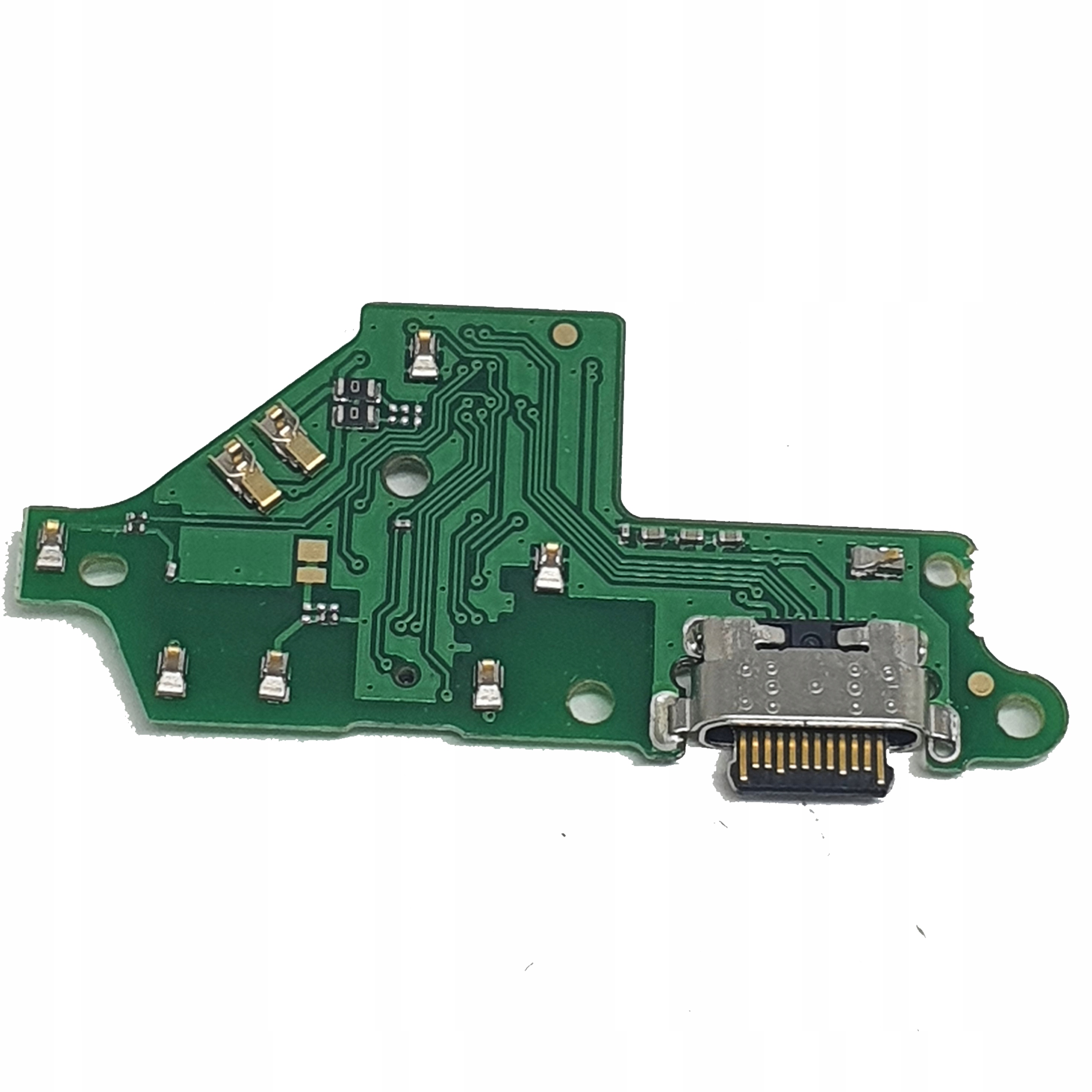 

Motorola One Vision XT1970-3 Gniazdo Ładowania Usb