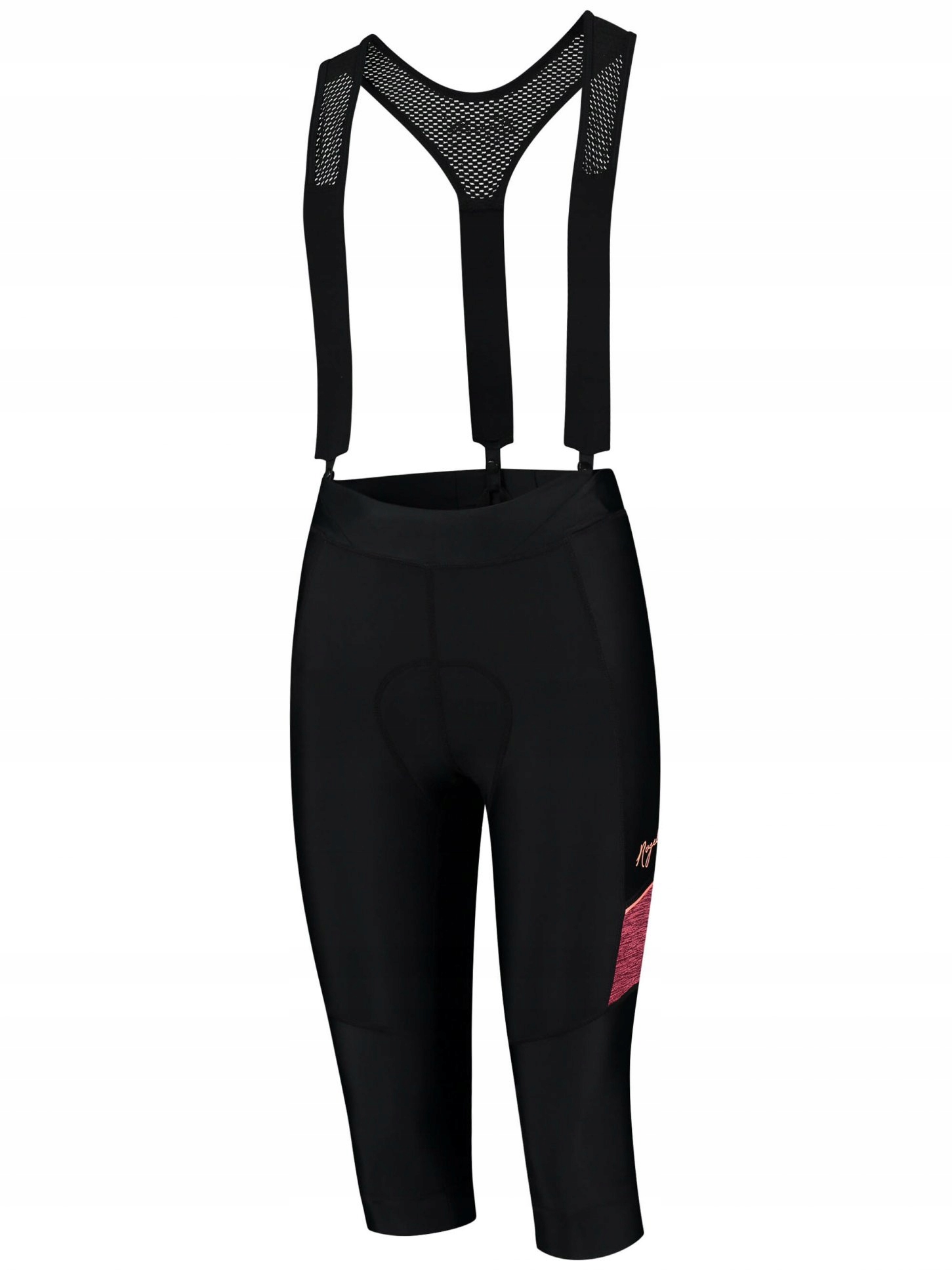 Rogelli Charm 2.0 dámské kraťasy 3/4