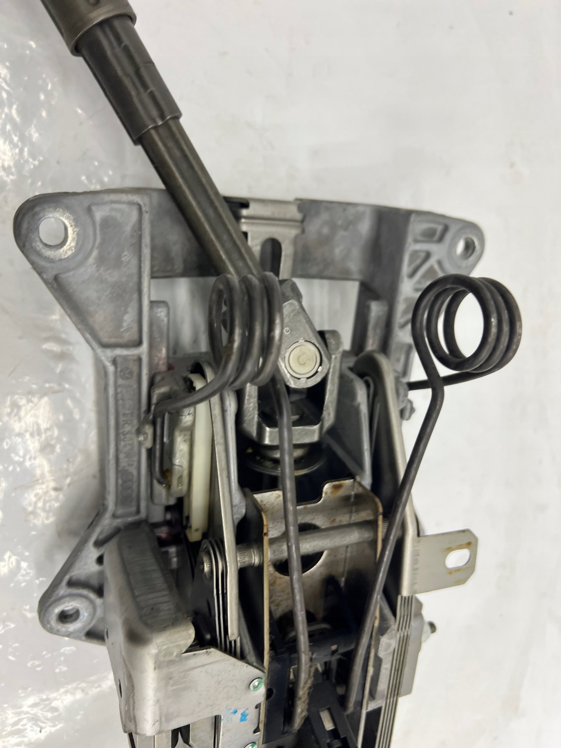complete ignition 8E0905851Q blocking ZAPLONU 2 KLUCZYKI AUDI A4 B6 B7