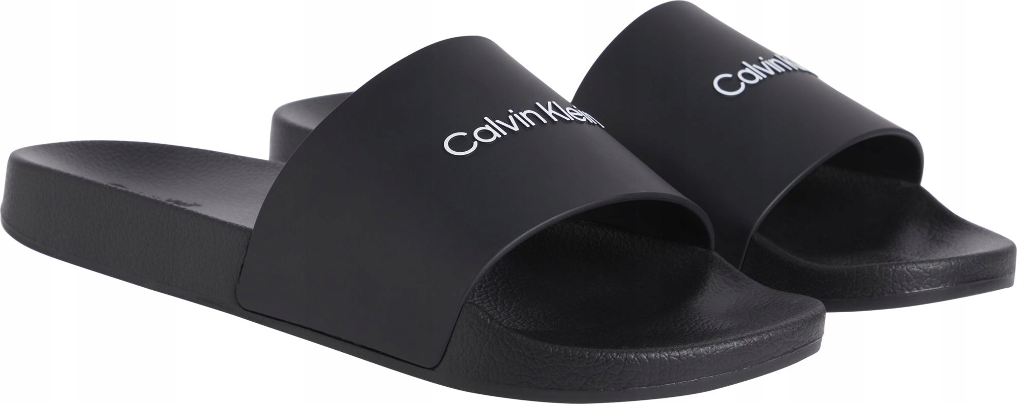 Calvin Klein nazouváky vel. 43 HM0HM00455 Beh