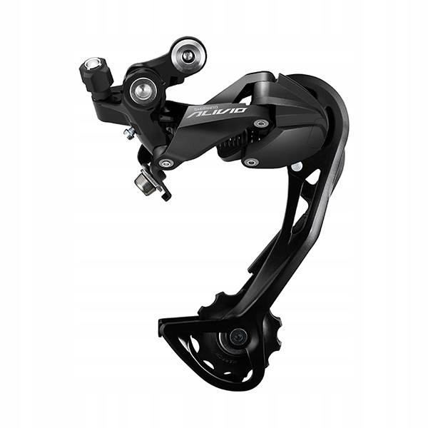Zadní přehazovačka Shimano Alivio RD-M3100 9-rychlostní