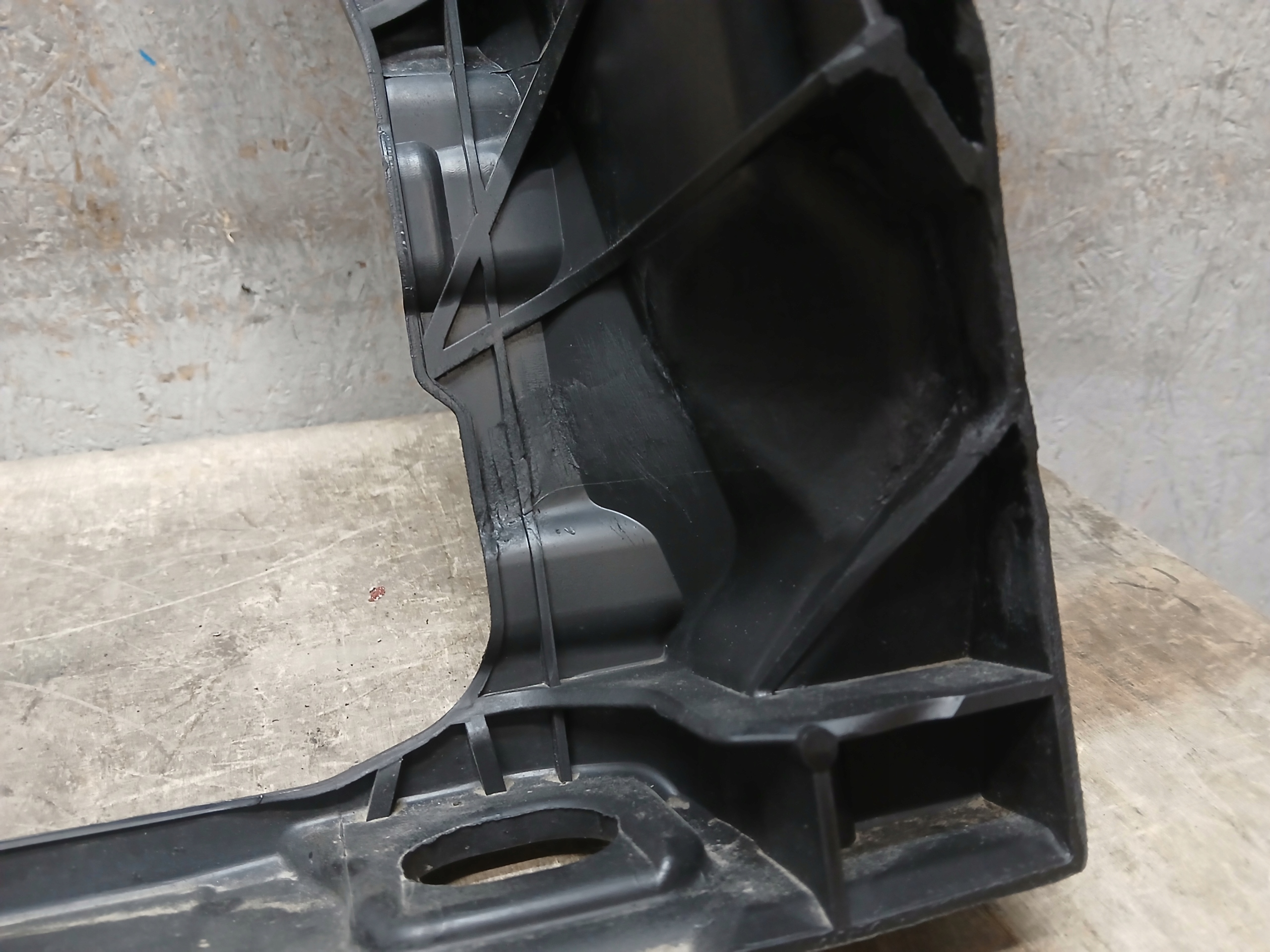 Armature AUDI Q2 81A 81A805594B