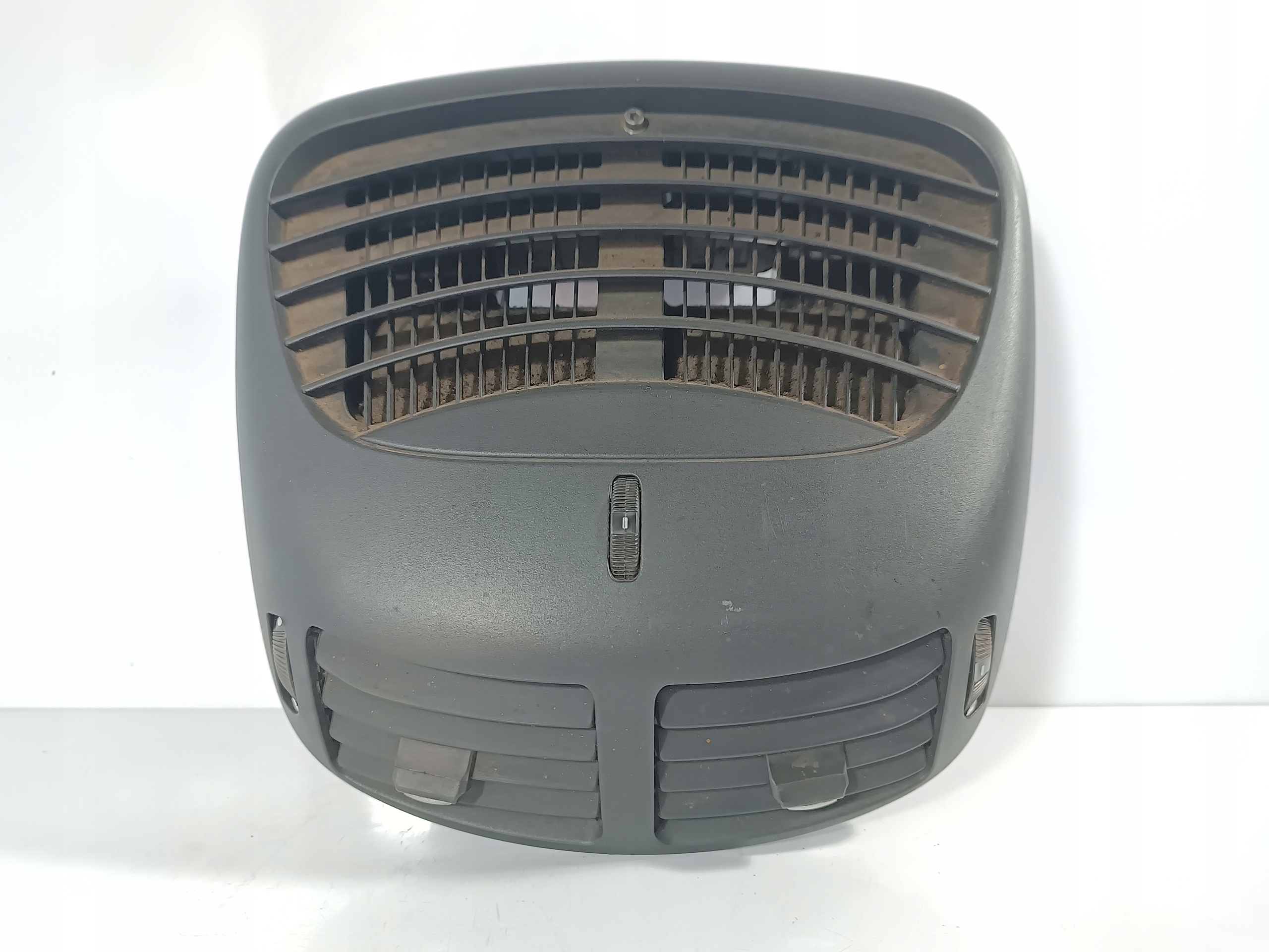 Alfa Romeo 147 00-10 grid air conditioning devices air central