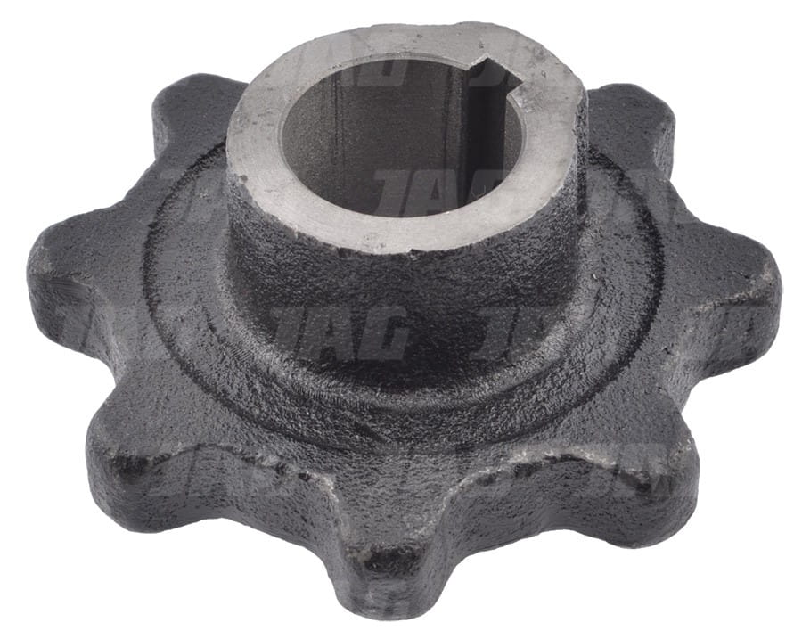 Ozubené kolo ozubeného kola John Deere pro elewátor John Deere H133143