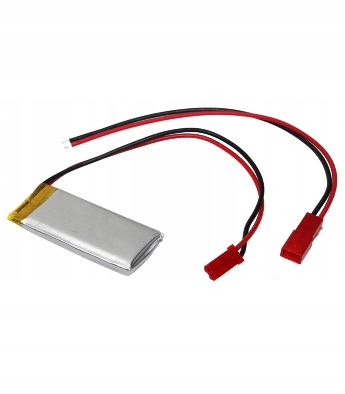 Akumulator Li-Po Akyga 3,7V/250mAh