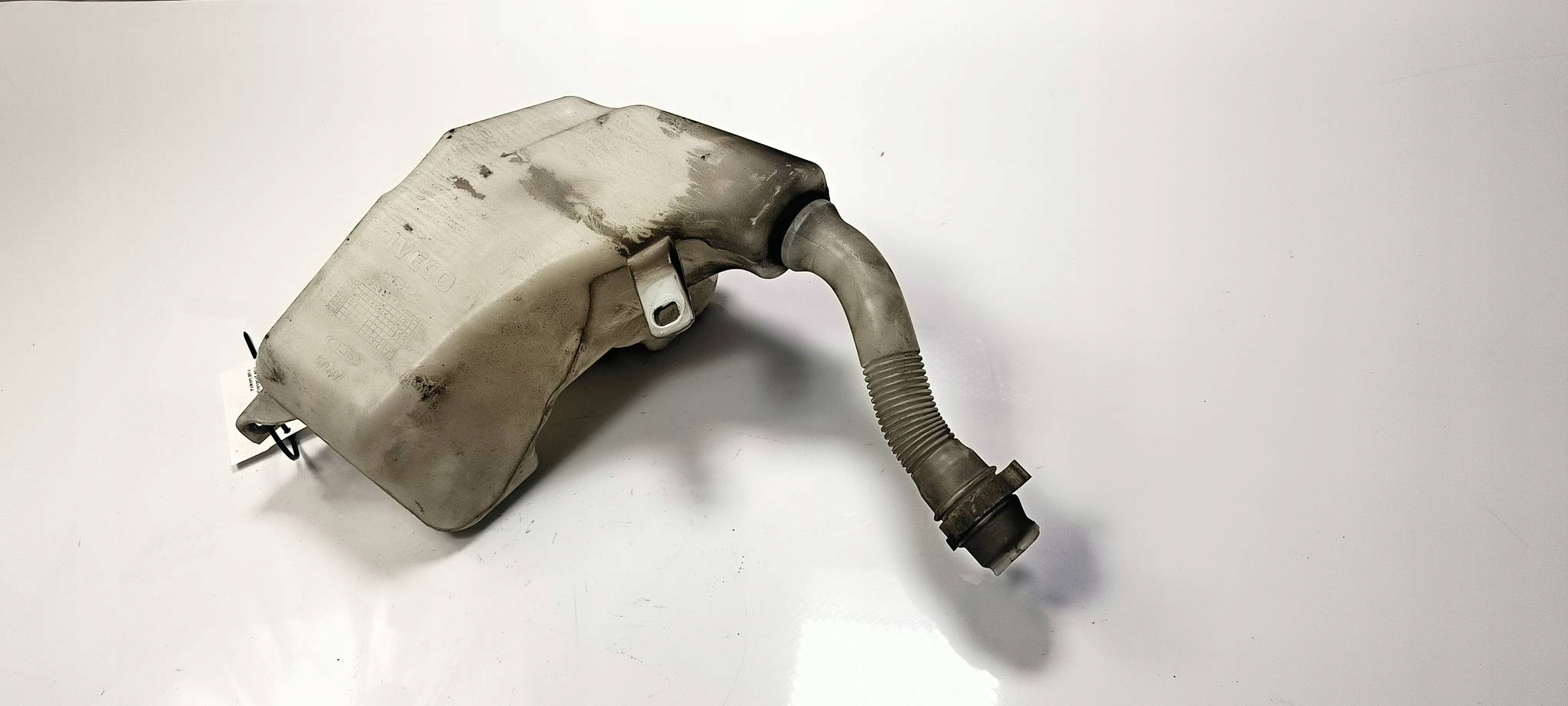 washer fluid tank 5801566048 IVECO DAILY 35S17