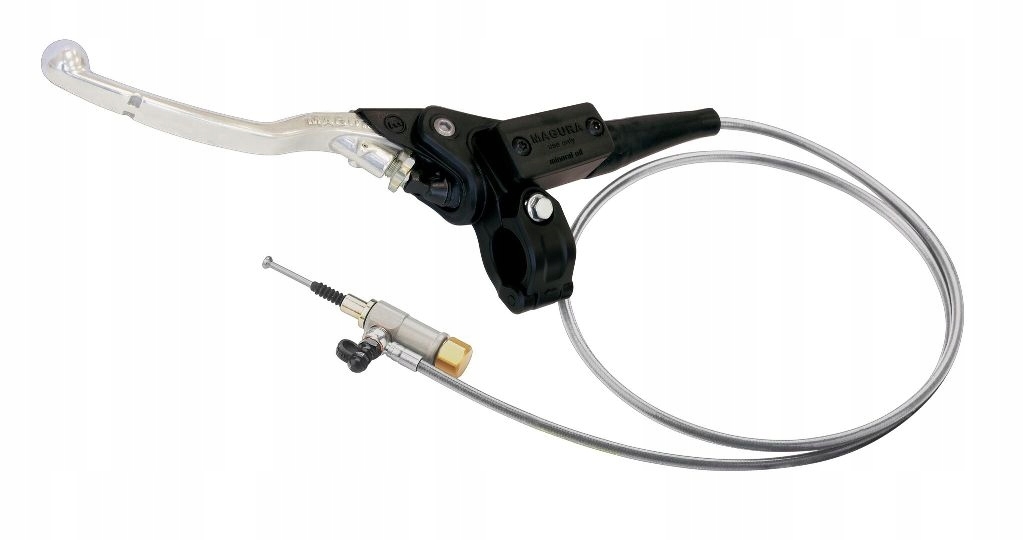 Magura Sada Hydraulickej Spojky Hymec 167 Yamaha Yz 250F '09-'13 Yz