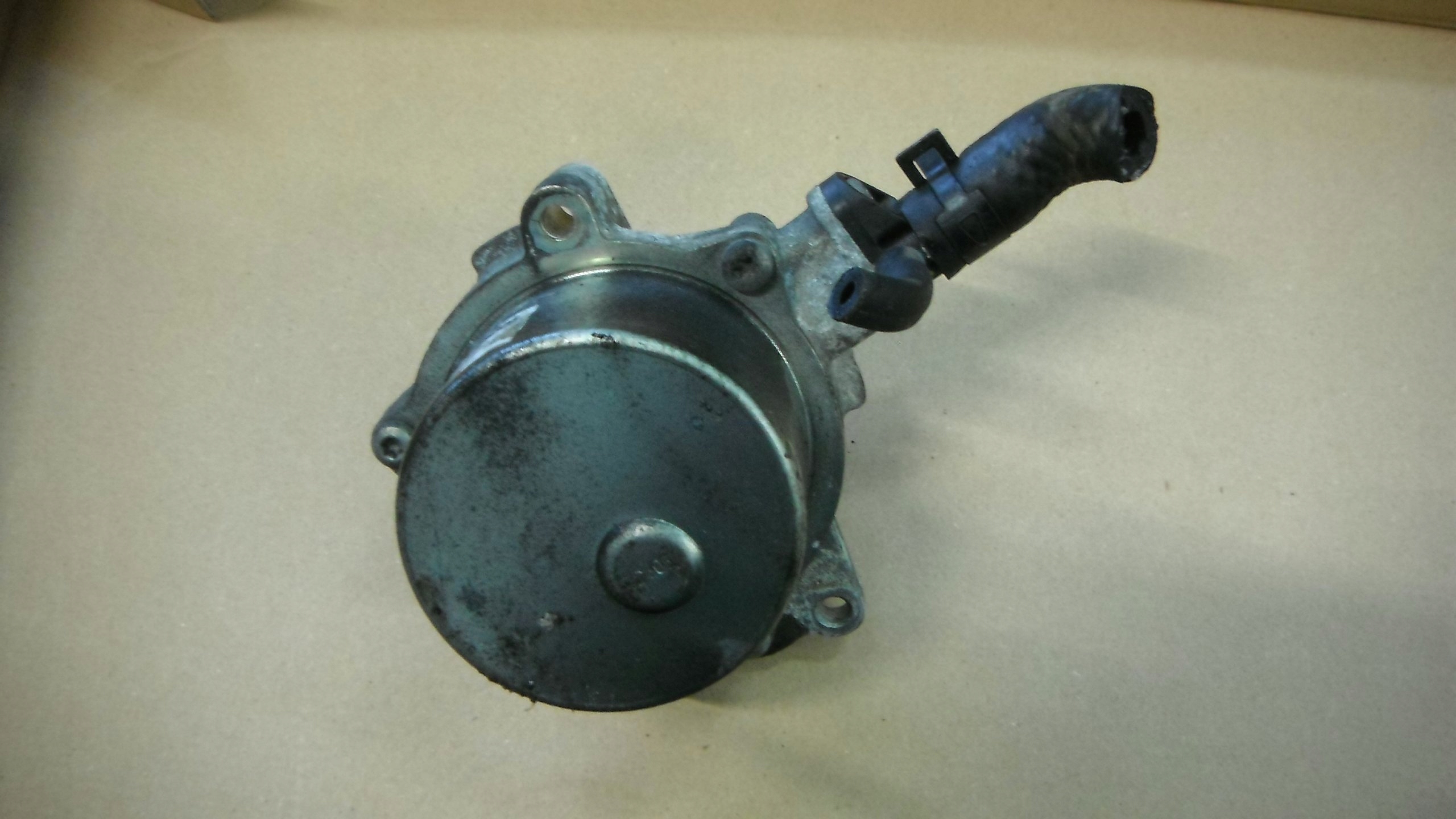 KIA PICANTO 1.1 CRDI 04-07 WAKUPOMPA VAKU