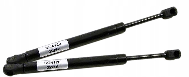 

Siłownik Teleskop Klapy x2 Volvo S80 II 2006-