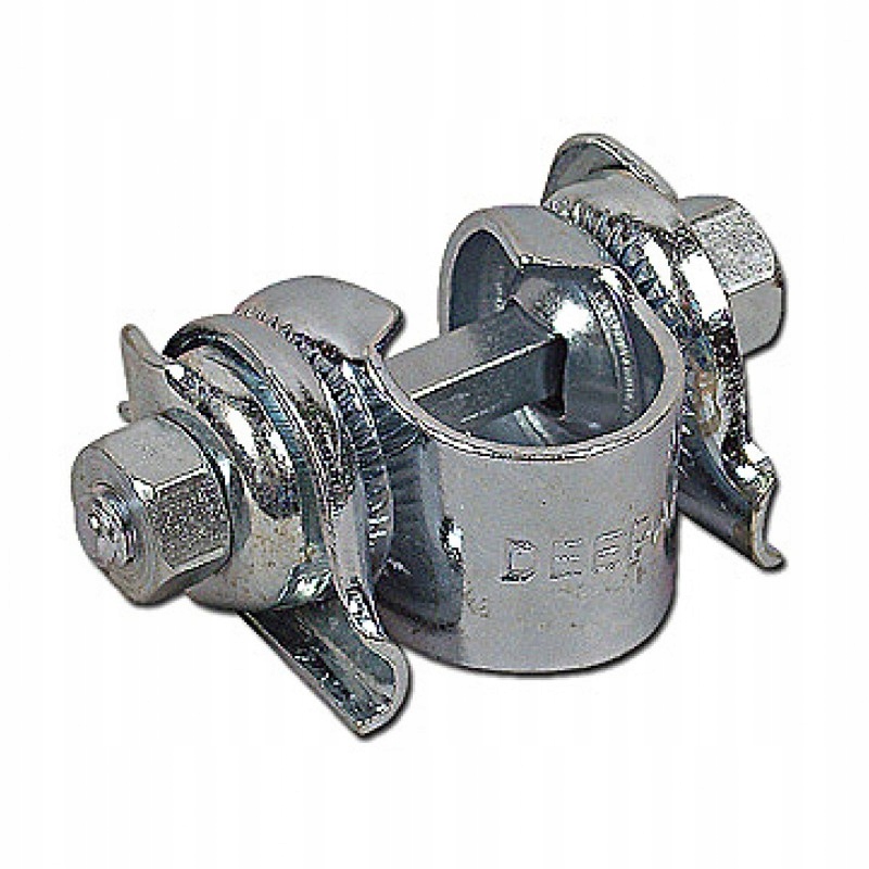

Jarzemko siodła JS001 Stal chrom